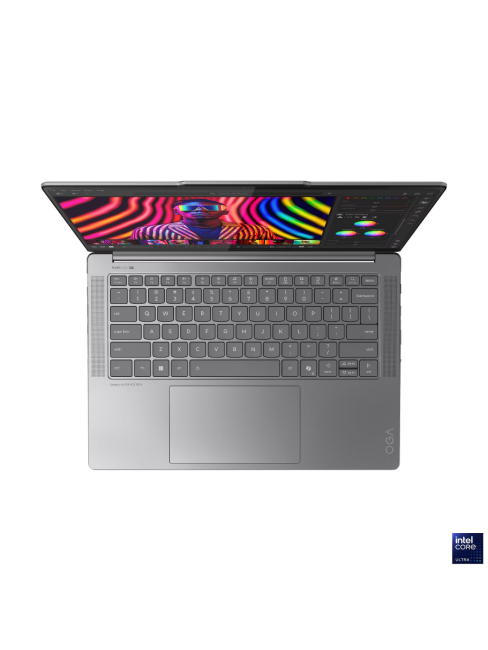 Ноутбук Lenovo Yoga Pro 7 14IAH10 14.5" Ноутбук Lenovo Yoga Pro 7 14IAH10 14.5"