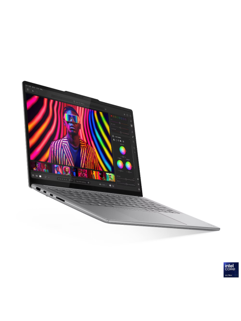 Ноутбук Lenovo Yoga Pro 7 14IAH10 14.5" Ноутбук Lenovo Yoga Pro 7 14IAH10 14.5"