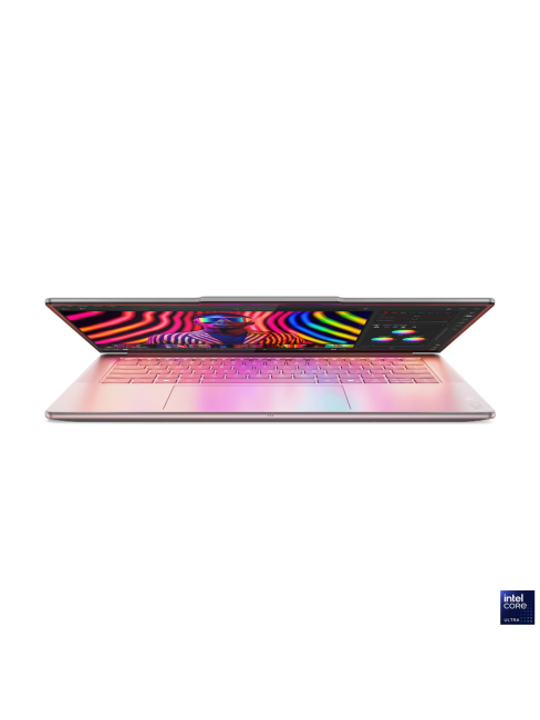 Ноутбук Lenovo Yoga Pro 7 14IAH10 14.5" Ноутбук Lenovo Yoga Pro 7 14IAH10 14.5"