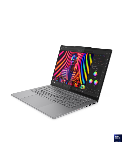 Ноутбук Lenovo Yoga Pro 7 14IAH10 14.5" Ноутбук Lenovo Yoga Pro 7 14IAH10 14.5"