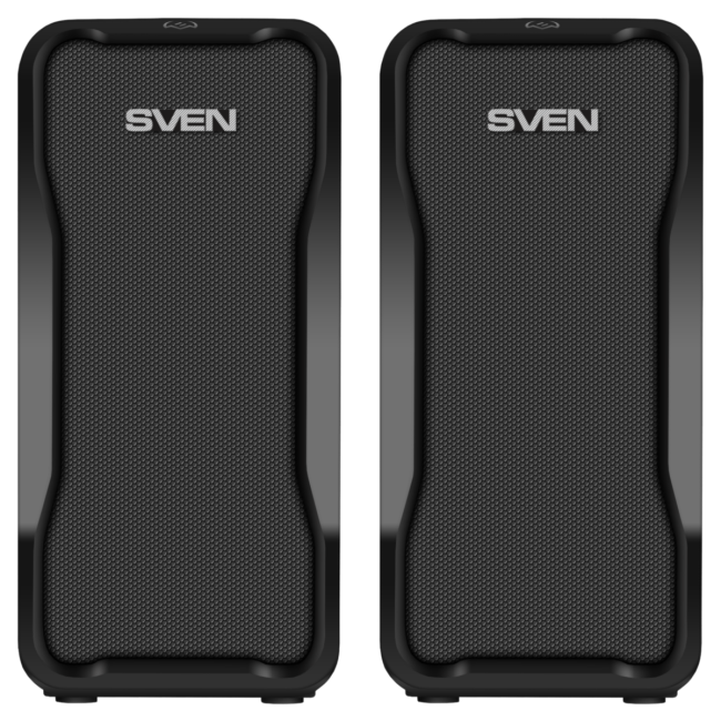 АС SVEN 435, черный (10 Вт, питание USB, Bluetooth, подсветка) Sven SV-020927 АС SVEN 435, черный (10 Вт, питание USB, Bluetooth, подсветка) Sven SV-020927