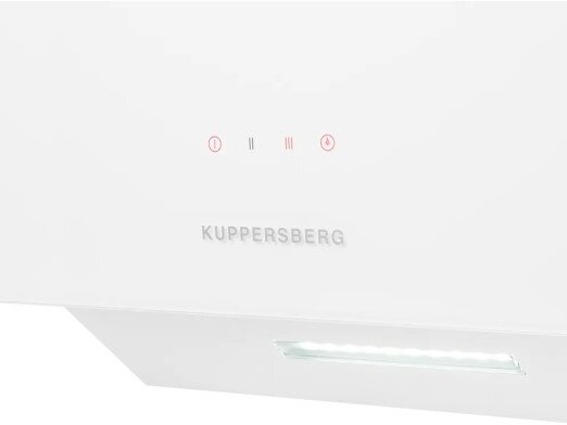 Вытяжка Kuppersberg Kuppersberg F 605 W Вытяжка Kuppersberg Kuppersberg F 605 W