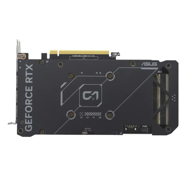 Видеокарта ASUS 90YV0J15-M0NA00 Видеокарта ASUS 90YV0J15-M0NA00