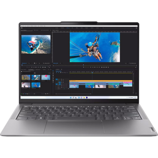 Ноутбук Lenovo Yoga Slim 6 14IRH8 (83E0001YRK) Ноутбук Lenovo Yoga Slim 6 14IRH8 (83E0001YRK)