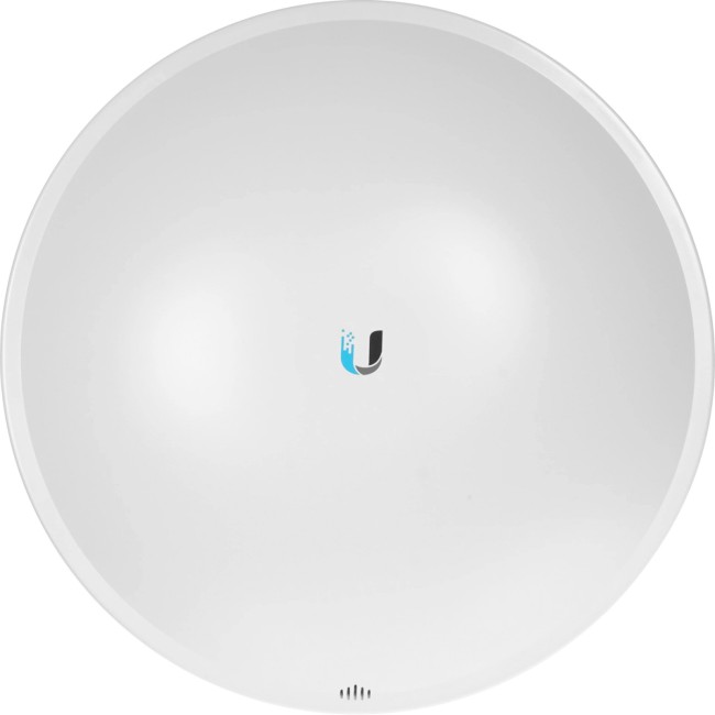 Точка доступа Ubiquiti PowerBeam PBE-5AC-500 Точка доступа Ubiquiti PowerBeam PBE-5AC-500