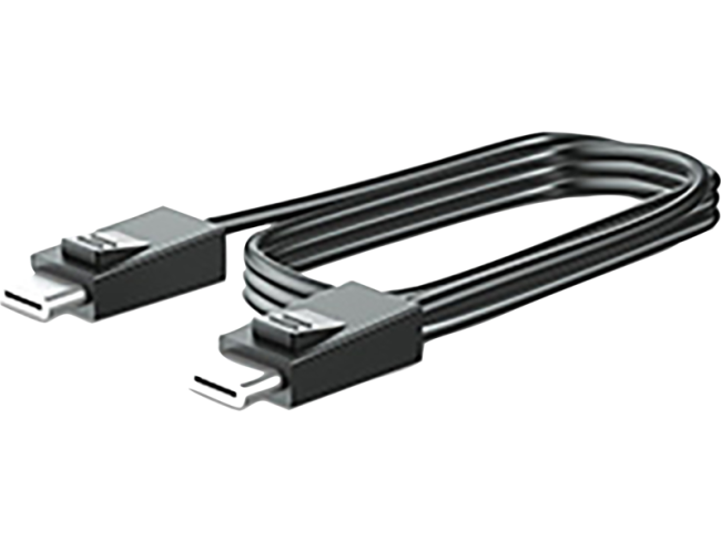 Кабель интерфесный Кабель интерфесный HP V4P94AA 300cm DP+Y CABLE L701xt