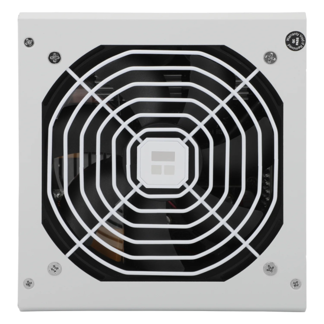 Блок питания 850W Thermalright TR-SG 850S-W Блок питания 850W Thermalright TR-SG 850S-W