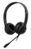 Наушники с микрофоном A4Tech HS-8I Наушники с микрофоном A4Tech HS-8I