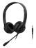 Наушники с микрофоном A4Tech HS-8I Наушники с микрофоном A4Tech HS-8I