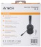 Наушники с микрофоном A4Tech HS-8I Наушники с микрофоном A4Tech HS-8I