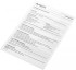 Наушники с микрофоном A4Tech HS-8I Наушники с микрофоном A4Tech HS-8I