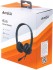 Наушники с микрофоном A4Tech HS-8I Наушники с микрофоном A4Tech HS-8I