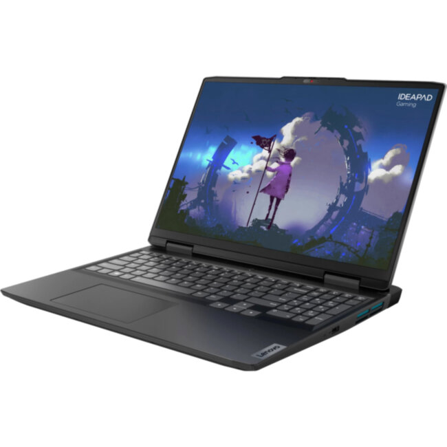 Ноутбук Lenovo IdeaPad Gaming 3 16IAH7 (82SA008SRU) Ноутбук Lenovo IdeaPad Gaming 3 16IAH7 (82SA008SRU)