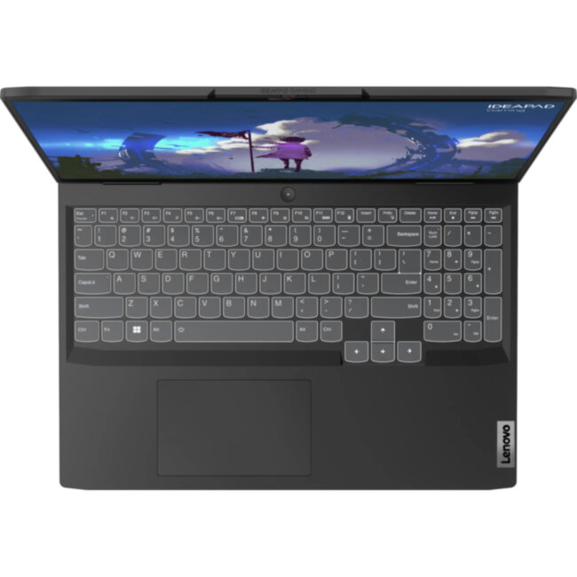 Ноутбук Lenovo IdeaPad Gaming 3 16IAH7 (82SA008SRU) Ноутбук Lenovo IdeaPad Gaming 3 16IAH7 (82SA008SRU)