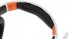 Наушники с микрофоном Oklick HS-L710G белый/черный 2м мониторные оголовье (1978693) Oklick 1978693 Наушники с микрофоном Oklick HS-L710G белый/черный 2м мониторные оголовье (1978693) Oklick 1978693
