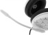 Наушники с микрофоном Oklick HS-L710G белый/черный 2м мониторные оголовье (1978693) Oklick 1978693 Наушники с микрофоном Oklick HS-L710G белый/черный 2м мониторные оголовье (1978693) Oklick 1978693