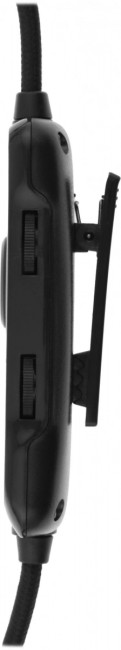 Наушники с микрофоном Oklick HS-L710G белый/черный 2м мониторные оголовье (1978693) Oklick 1978693 Наушники с микрофоном Oklick HS-L710G белый/черный 2м мониторные оголовье (1978693) Oklick 1978693