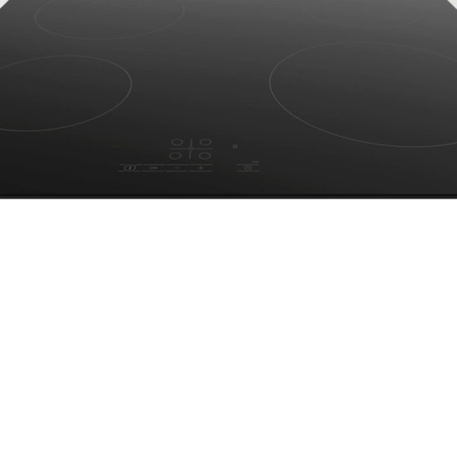 Встраиваемая электрическая панель BOSCH Встраиваемая электрическая варочная панель Bosch PKE611BB2E