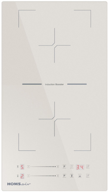 Встраиваемая варочная панель HOMSAir HOMSAir HIC32SBG