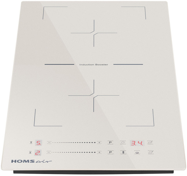 Встраиваемая варочная панель HOMSAir HOMSAir HIC32SBG