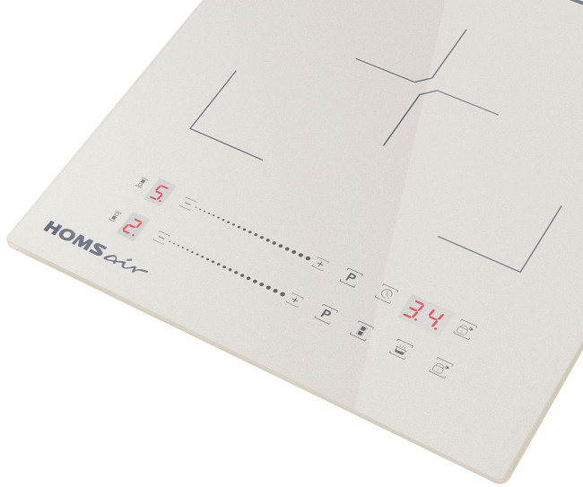 Встраиваемая варочная панель HOMSAir HOMSAir HIC32SBG