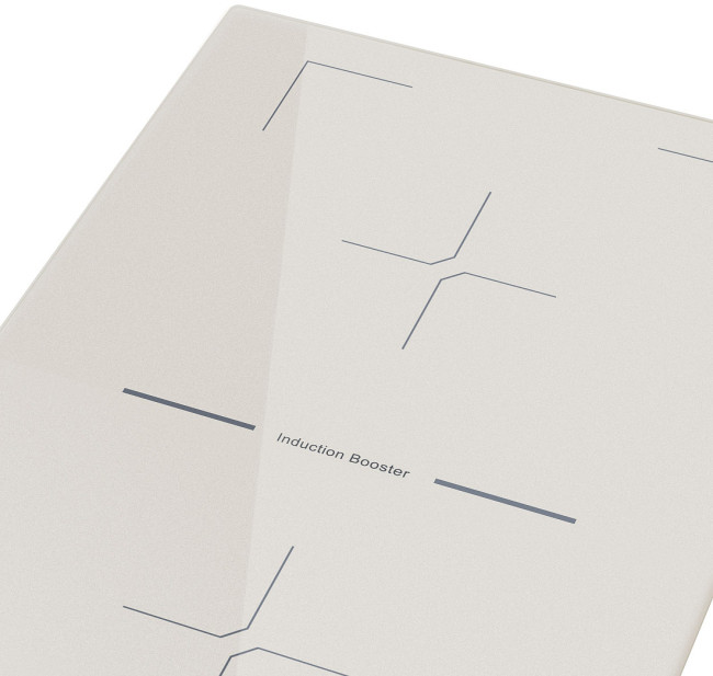 Встраиваемая варочная панель HOMSAir HOMSAir HIC32SBG