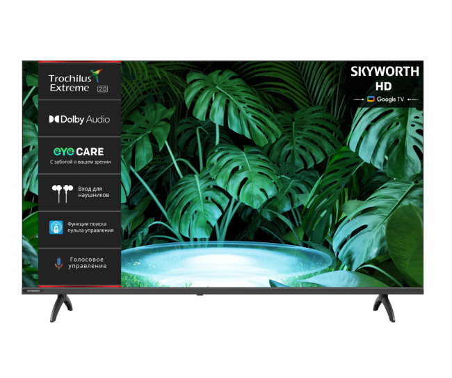 Телевизор ЖК 40'' Skyworth Skyworth 40E55G