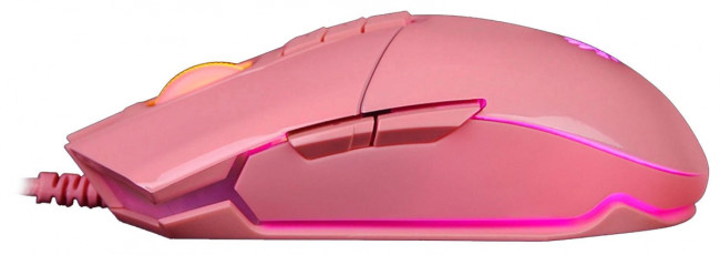 Мышь A4Tech P91S PINK ACTIVATED Мышь A4Tech P91S PINK ACTIVATED