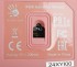 Мышь A4Tech P91S PINK ACTIVATED Мышь A4Tech P91S PINK ACTIVATED