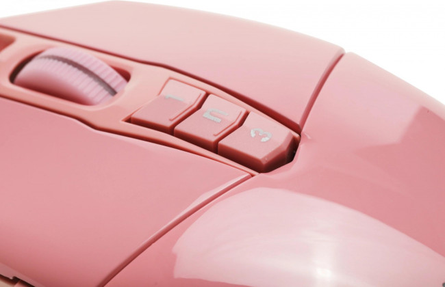 Мышь A4Tech P91S PINK ACTIVATED Мышь A4Tech P91S PINK ACTIVATED