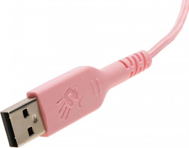 Мышь A4Tech P91S PINK ACTIVATED Мышь A4Tech P91S PINK ACTIVATED