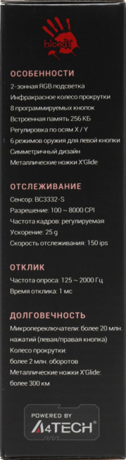 Мышь A4Tech P91S PINK ACTIVATED Мышь A4Tech P91S PINK ACTIVATED