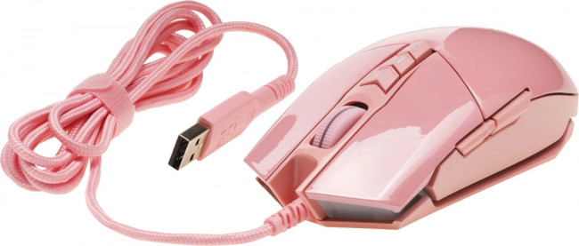 Мышь A4Tech P91S PINK ACTIVATED Мышь A4Tech P91S PINK ACTIVATED