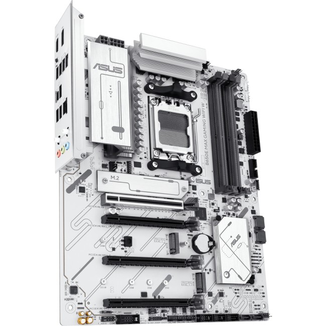 Материнская плата ASUS B650E MAX GAMING WIFI W (90MB1M00-M0EAY0)