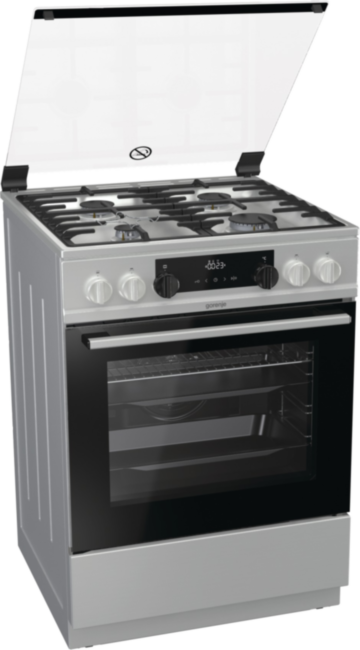 Плита Gorenje K634XF Плита Gorenje K634XF