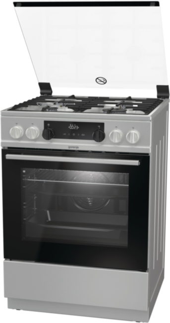 Плита Gorenje K634XF Плита Gorenje K634XF