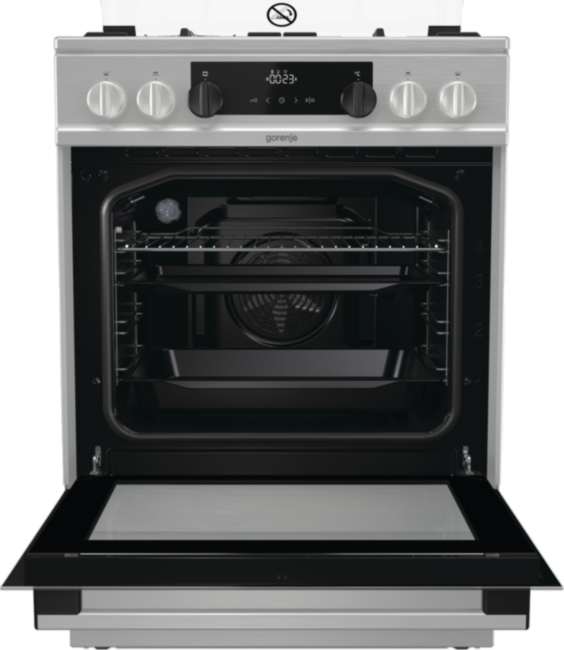 Плита Gorenje K634XF Плита Gorenje K634XF