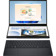 Ноутбук ASUS ZenBook DUO UX8406CA-QL221W (90NB14X1-M00C70)