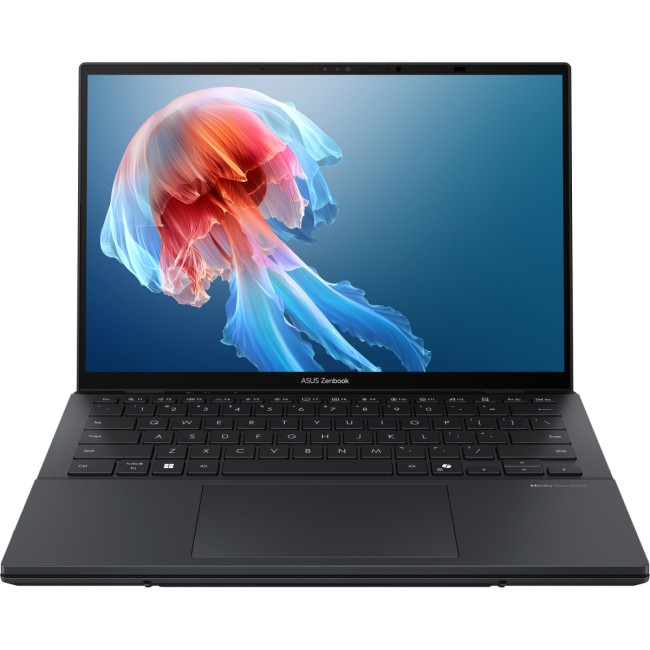 Ноутбук ASUS ZenBook DUO UX8406CA-QL221W (90NB14X1-M00C70) Ноутбук ASUS ZenBook DUO UX8406CA-QL221W (90NB14X1-M00C70)