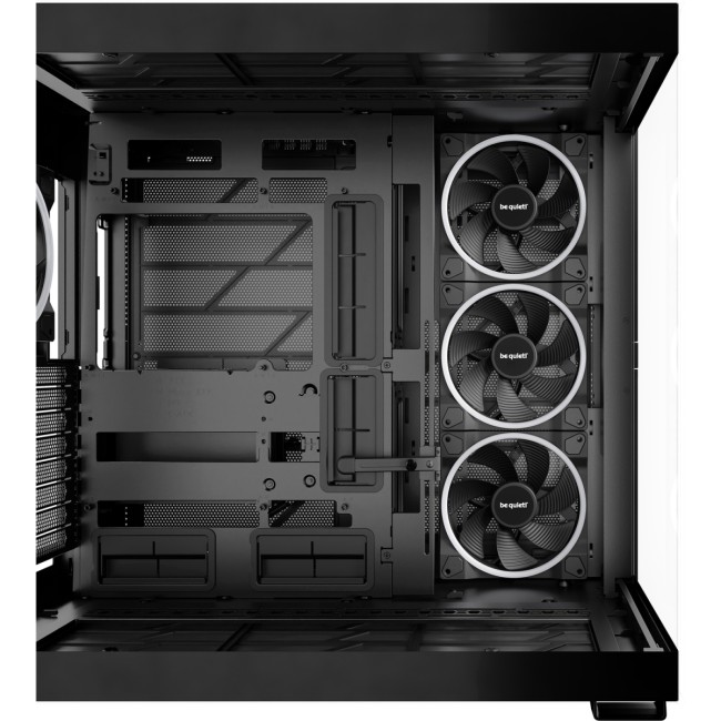 Корпус ПК без блока питания Be Quiet LIGHT BASE 900 FX (BGW71)