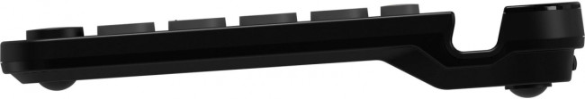 Клавиатура A4Tech FBK30 BLACKCURRANT Клавиатура A4Tech FBK30 BLACKCURRANT