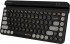 Клавиатура A4Tech FBK30 BLACKCURRANT Клавиатура A4Tech FBK30 BLACKCURRANT