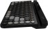 Клавиатура A4Tech FBK30 BLACKCURRANT Клавиатура A4Tech FBK30 BLACKCURRANT