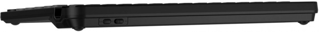 Клавиатура A4Tech FBK30 BLACKCURRANT Клавиатура A4Tech FBK30 BLACKCURRANT