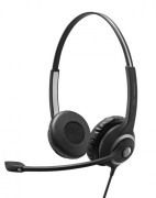 Проводная гарнитура Производитель аудиоаппаратуры 1000579