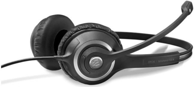 Проводная гарнитура Производитель аудиоаппаратуры 1000579