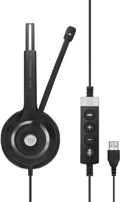 Проводная гарнитура Производитель аудиоаппаратуры 1000579