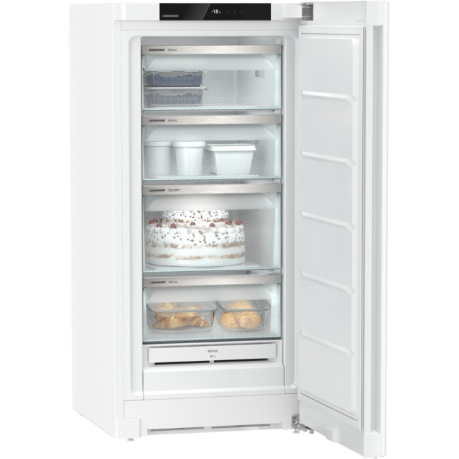 Морозильные камеры LIEBHERR Liebherr FNe 4204-22 001