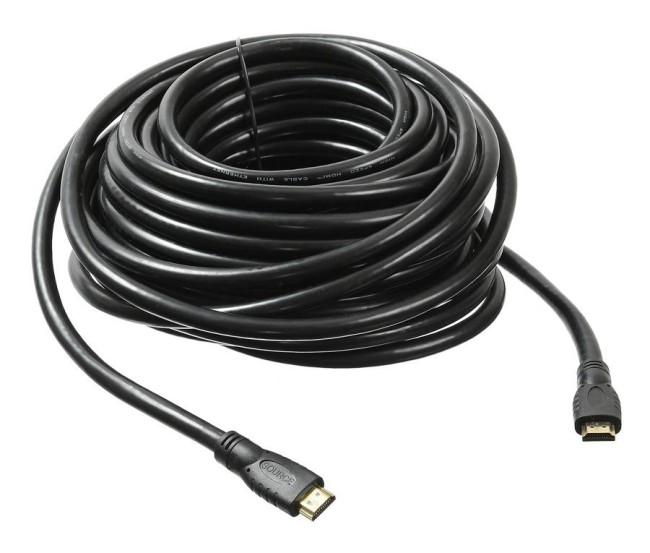 Кабель аудио-видео Buro BHP HDMI 2.0-15 Кабель аудио-видео Buro BHP HDMI 2.0-15