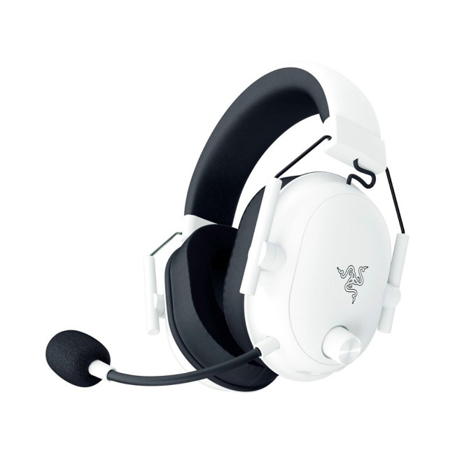 Гарнитура Razer Blackshark V2 HyperSpeed headset White Edition Razer RZ04-04960200-R3M1 Гарнитура Razer Blackshark V2 HyperSpeed headset White Edition Razer RZ04-04960200-R3M1